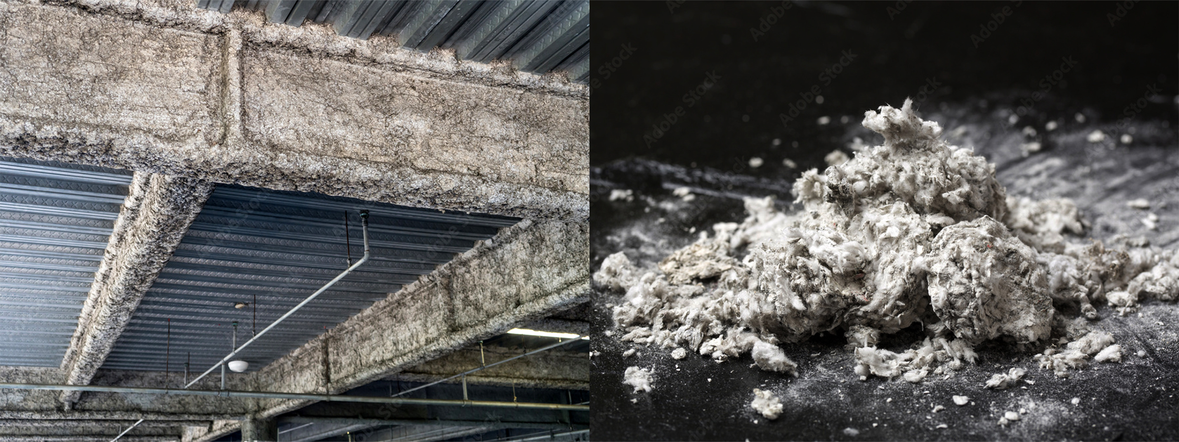 你害怕不知道吗？石棉的故事