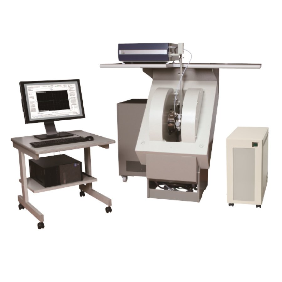 JES-X3系列ESR装置