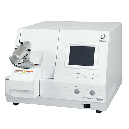 截面样品制备装置(CP) IB-19530CP