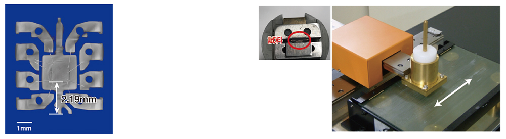 CP加工前的抛光工作