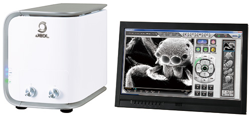 JCM-6000Plus 日本电子