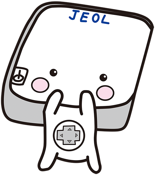 日本电子六丸君