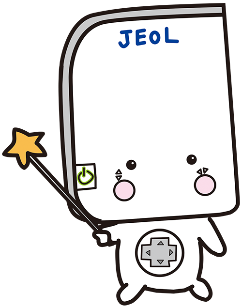 JEOL JCM-6000Plus Rokumarukun