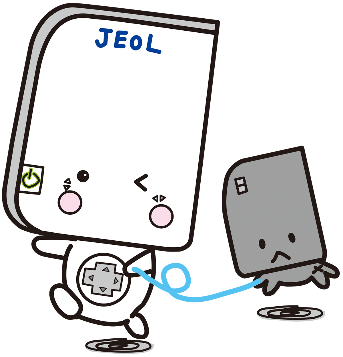 JEOL JCM-6000Plus Rokumarukun