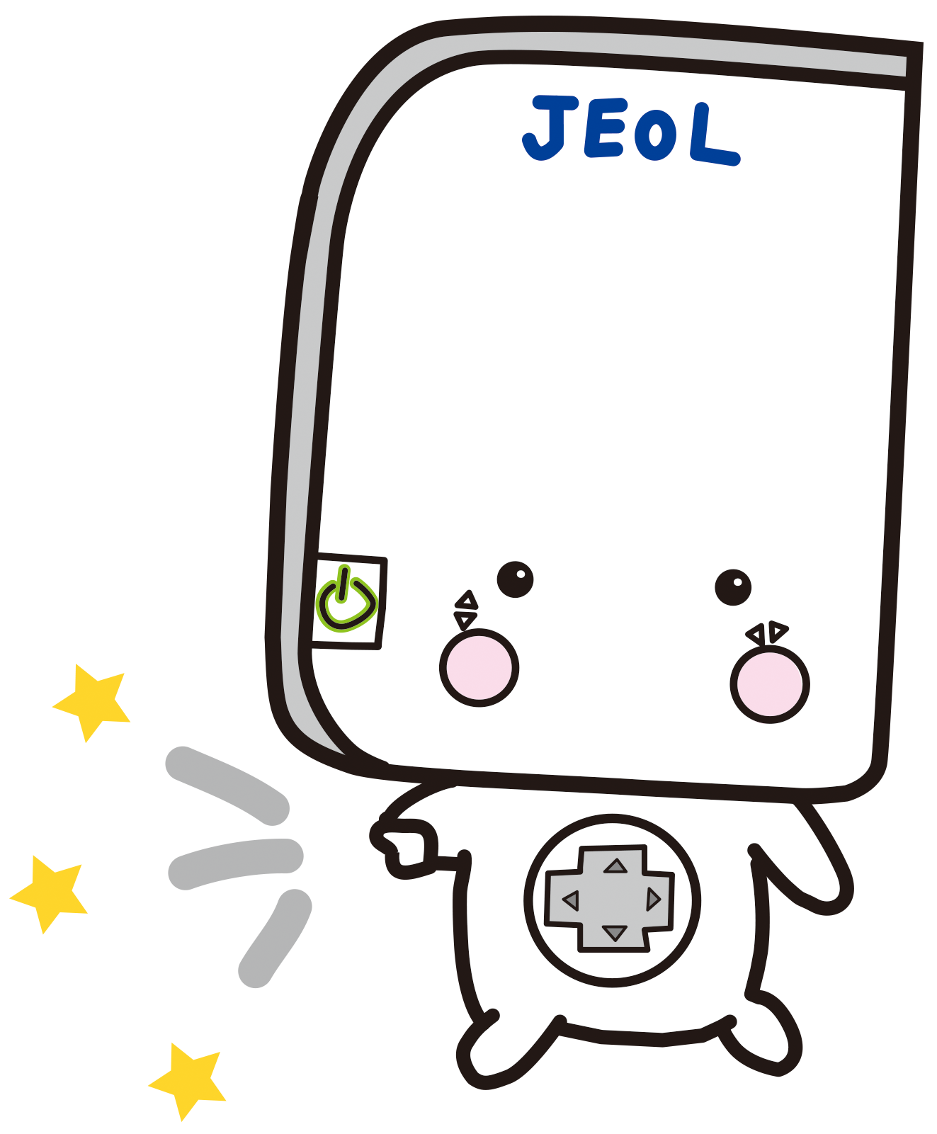 JEOL JCM-6000Plus Rokumarukun