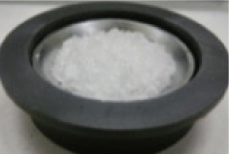 沉积前的 BS-60310BDS