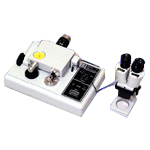 Gatan 656 凹坑研磨机 凹坑研磨机 656 型