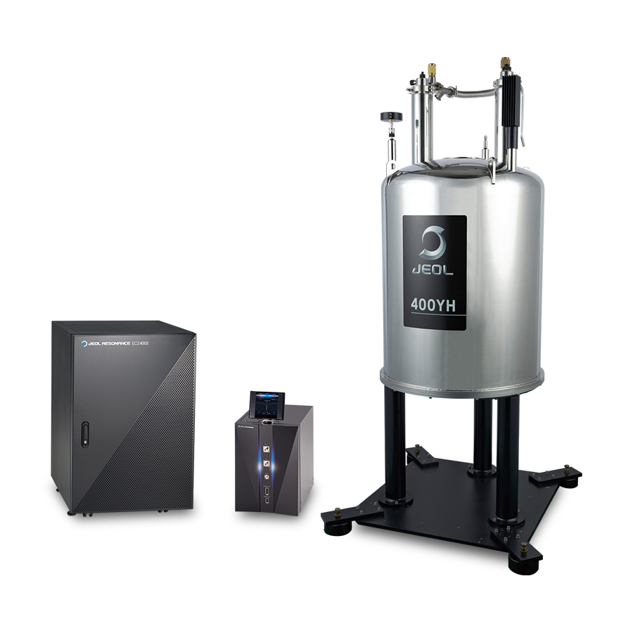 JNM-ECZS系列FT核磁共振仪