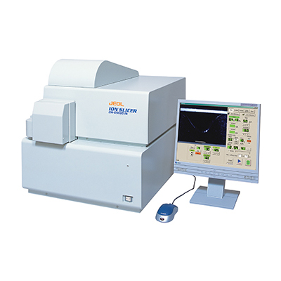 EM-09100IS 离子切片机™