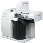 EM-PACT2高压冷冻装置（徕卡）