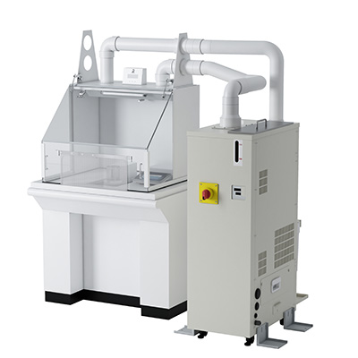 超微量/微量天平恒温恒湿系统FS-71100CTH