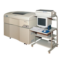 JCA-BM12 自动分析仪 BioMajesty™