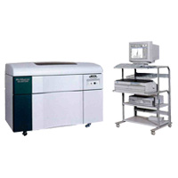 JCA-BM1250 自动分析仪 BioMajesty™