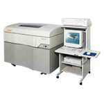 JCA-BM8 自动分析仪 BioMajesty™