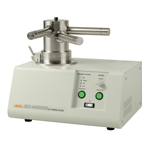 JEC-4000DS样品架初步排气装置