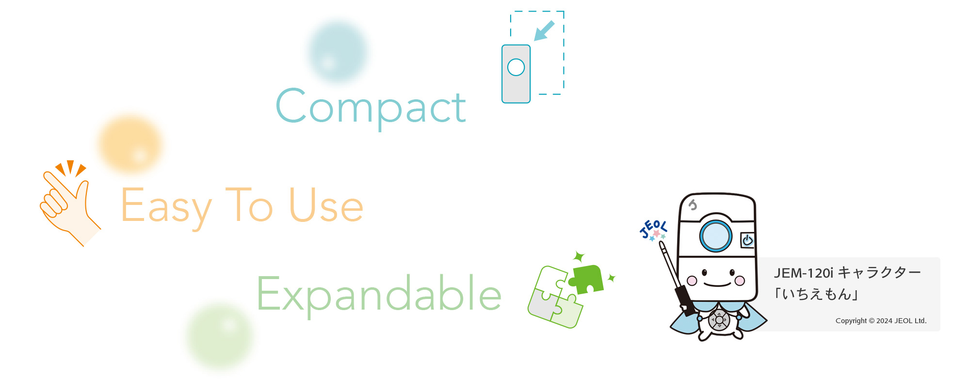 JEOL 角色“一右卫门”版权所有 ©︎ 2024 天游线路检测中心