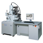 JIB-4601F复合梁加工观察装置