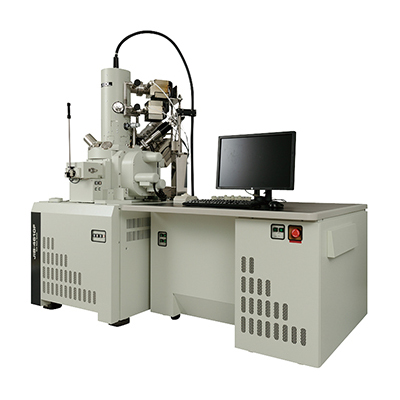 JIB-4610F复合光束加工观察装置