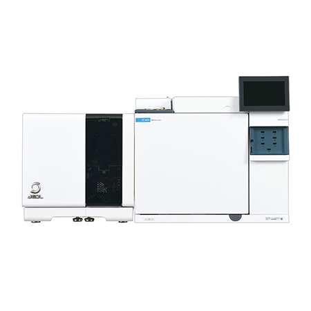 GC-MS：JMS-Q1500GC气相色谱质谱仪