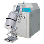 带冷喷雾离子源的 JMS-T100CS TOFMS 系统