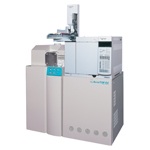 JMS-T100GC 气相色谱仪飞行时间质谱仪