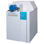 带 DART 离子源的 JMS-T100TD TLC/MS 系统