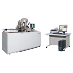 JPS-9010系列光电子能谱仪(XPS)