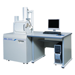 JSM-6490A/6490LA 分析扫描电子显微镜