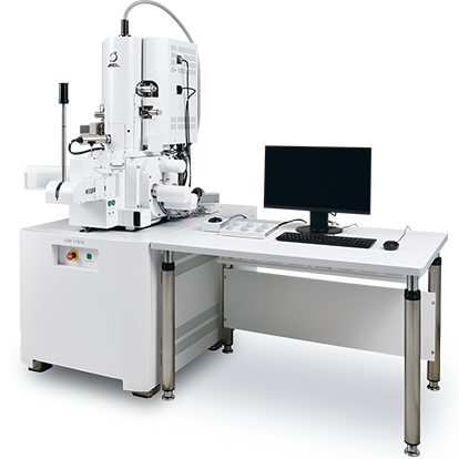 肖特基场发射扫描电子显微镜