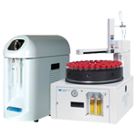 StratUm PTC / AQUATek100 吹扫捕集浓缩引入装置