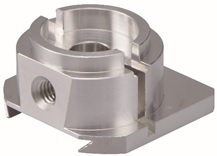 样品架（用于纳米渗滤器）