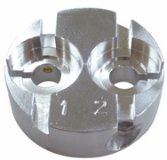 适配器（用于纳米渗滤器）