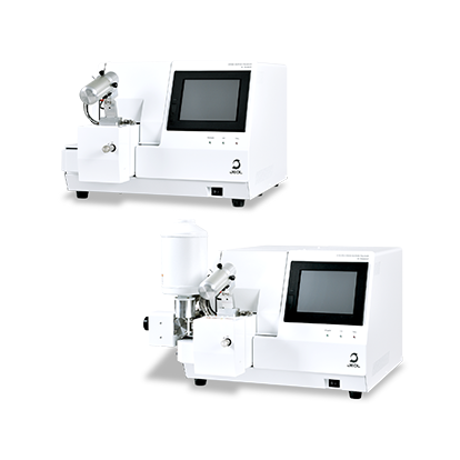 横截面抛光机™/冷却横截面抛光机™