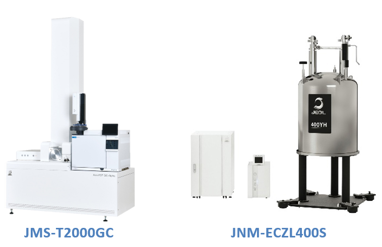 左边是JMS-T2000GC，右边是JNM-ECZL400S