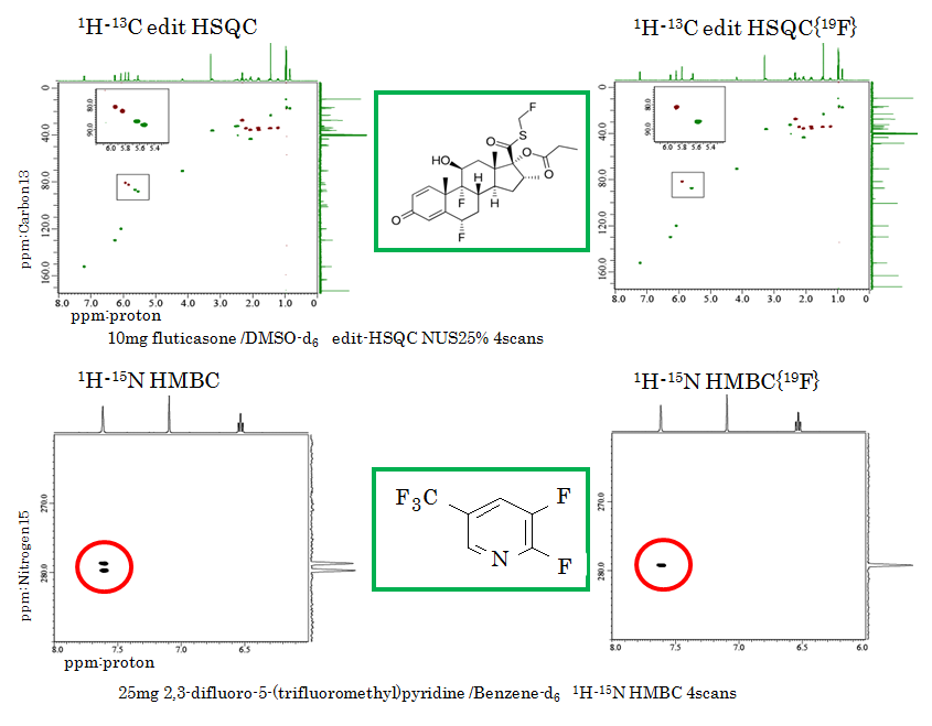 ROYAL 探针 HFX 使用示例 (2)