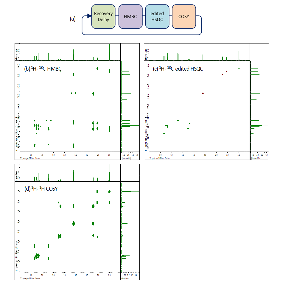 图3：NOAH-3测量示例