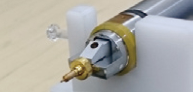 针型专用保持器和通用样品架