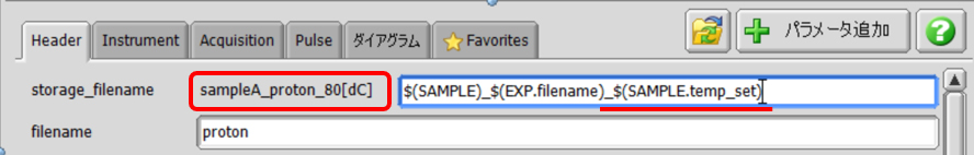 “temp_set”设定值自动输入