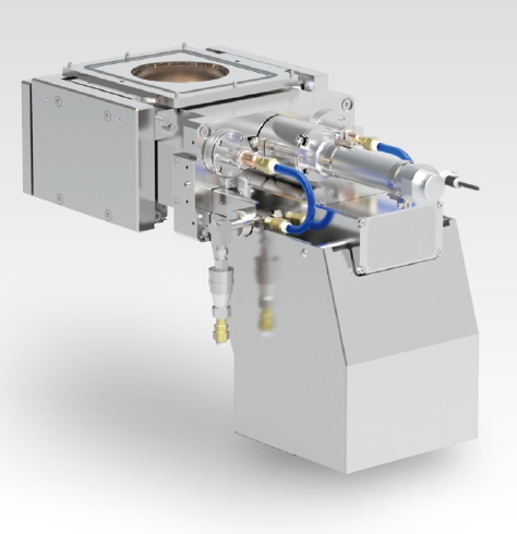 像素型 STEM 探测器