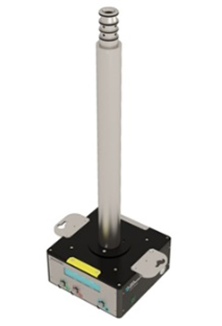 高梯度磁场应用探头