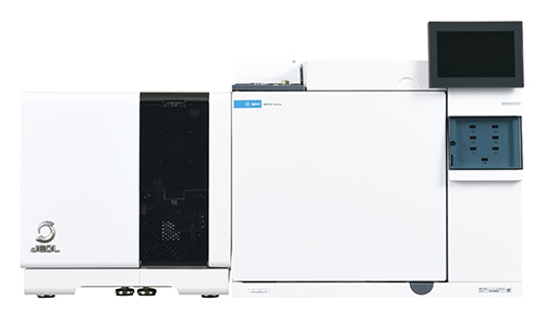 气相色谱质谱仪JMS-Q1500GC