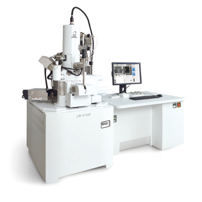 图。 1 JIB-4700F的外观