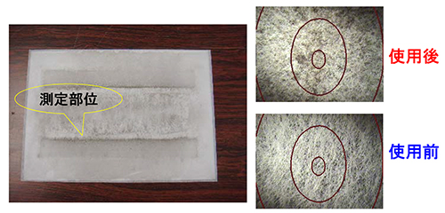 JEOL XRF 大气尘埃