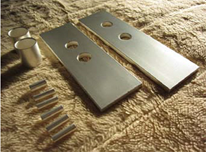 JEOL XRF 薄膜样品